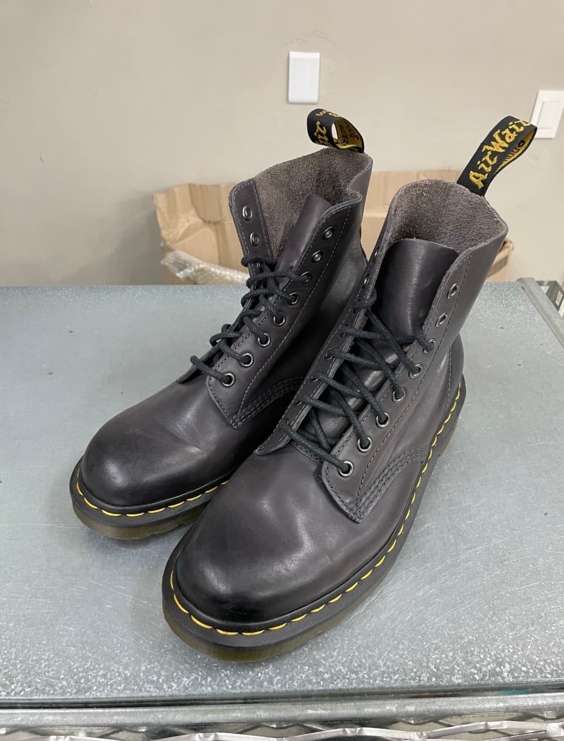 닥터마틴 1460 UK9(280) 상품이미지2