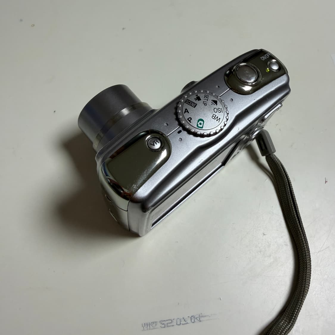 니콘 쿨픽스 P4 디지털 카메라 상품이미지3