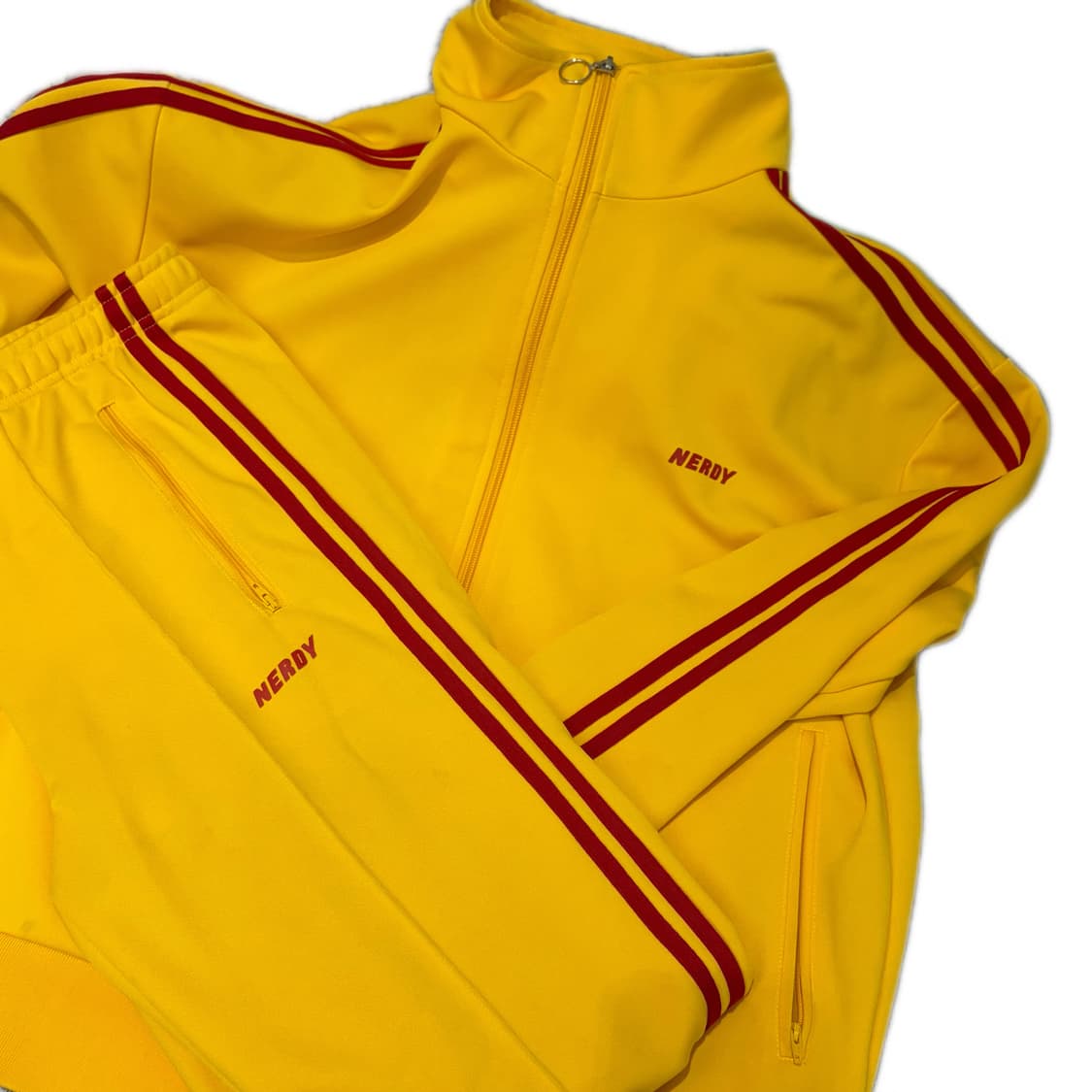 💜남녀공용 널디 후드집업&트랙팬츠 SET💛 상품이미지5