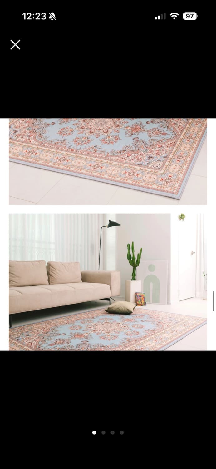 페르시안 러그 상품이미지1