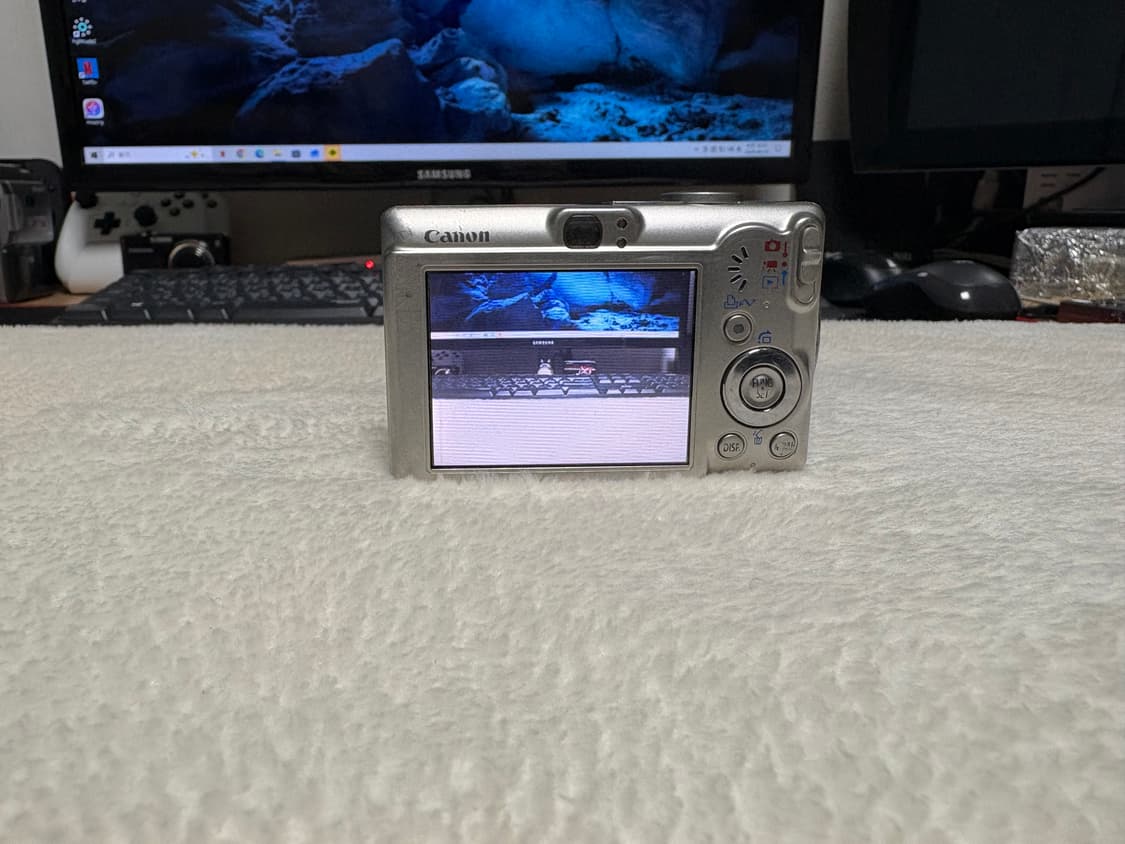 📸💙✨ 감성 제대로 터지는… 익서스 70 (익스70) 등장 ✨💙📸 상품이미지9