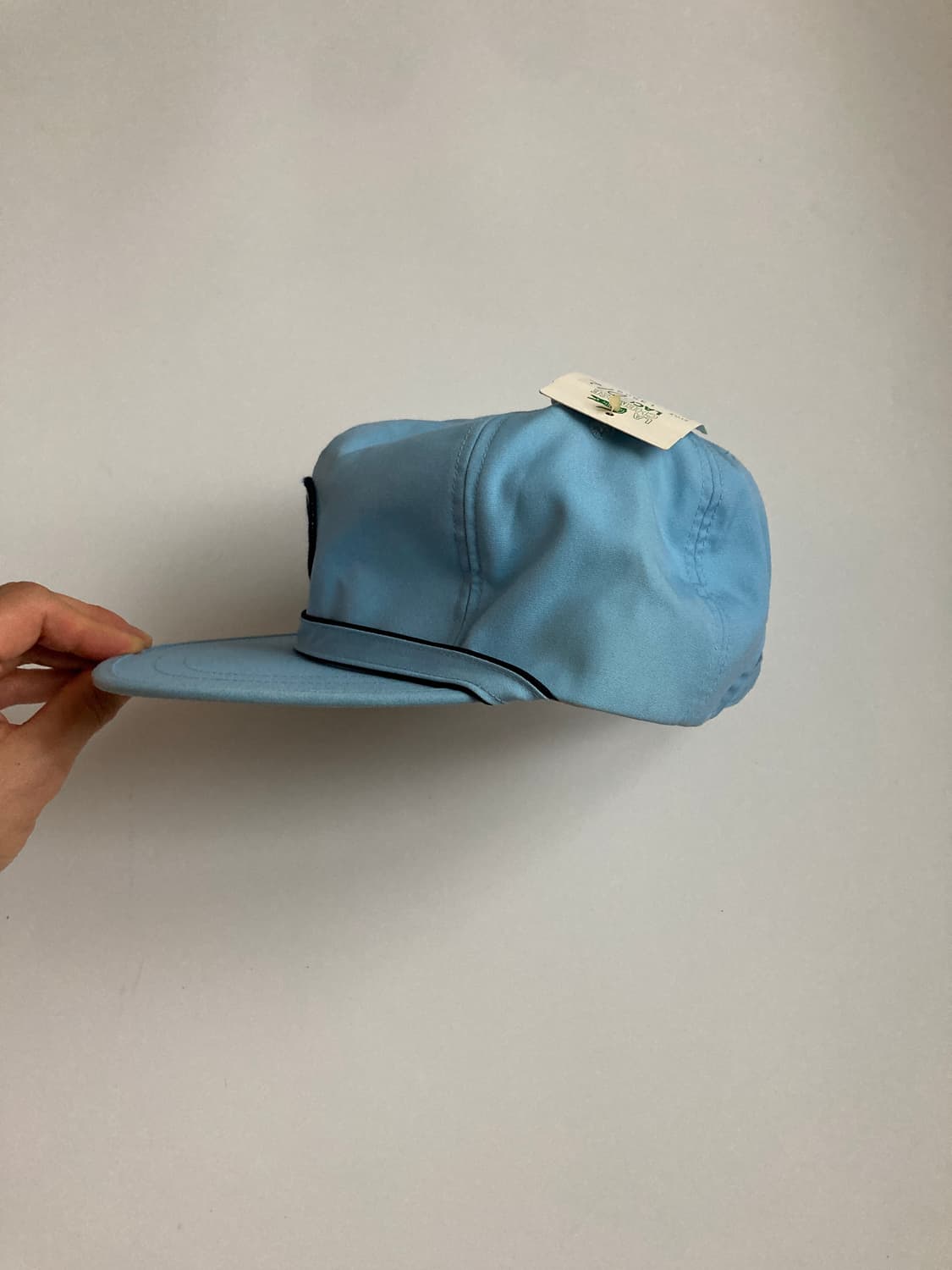 vintage cap / Big Logo 상품이미지2