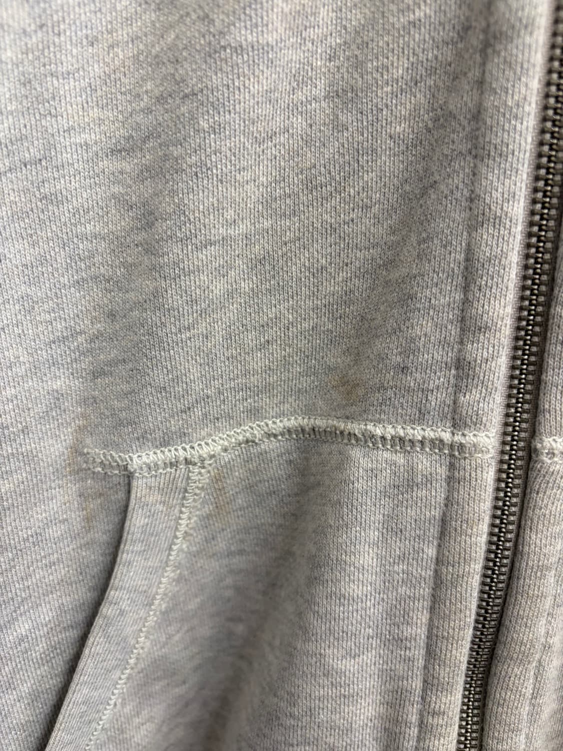 N11. 폴로 후드집업 상품이미지2