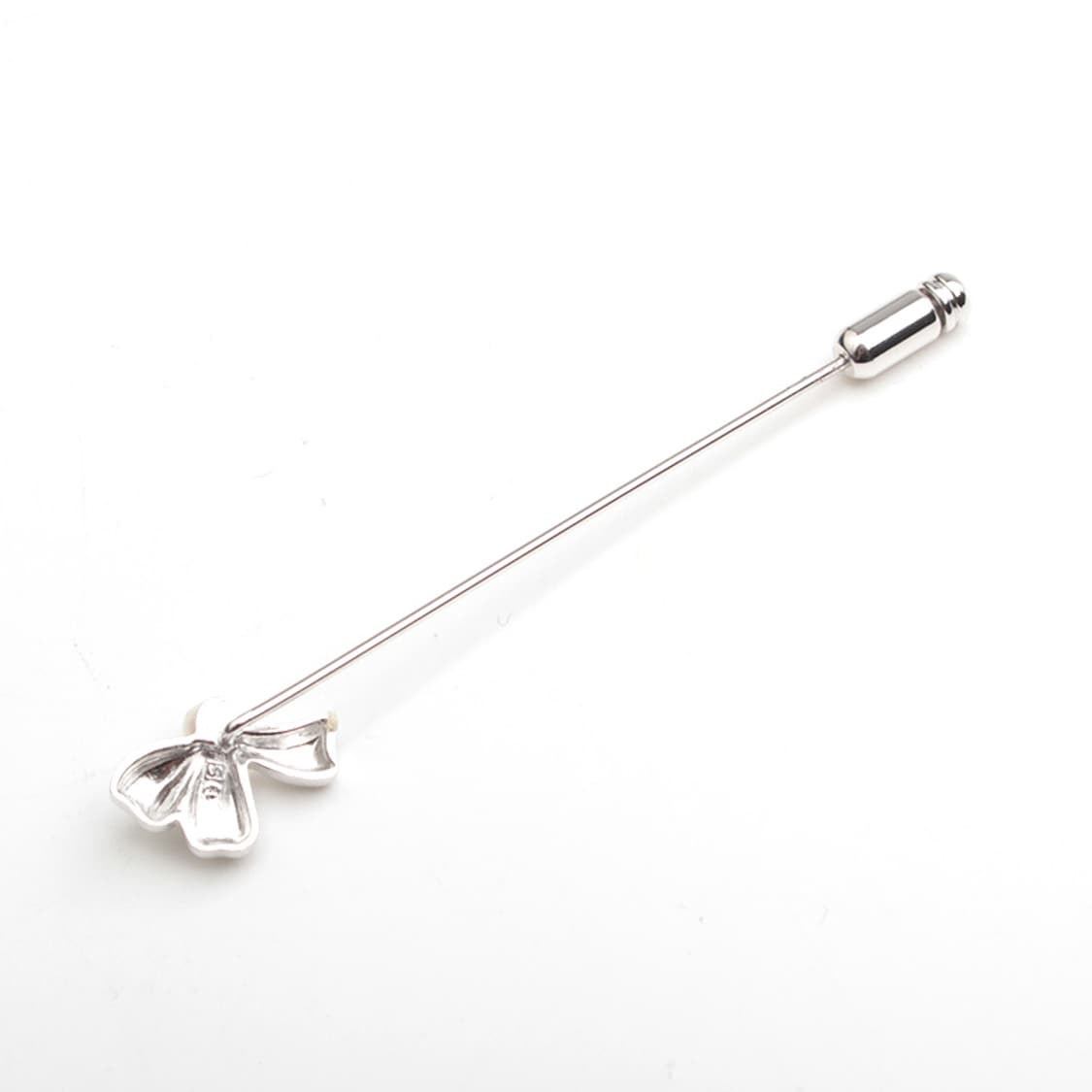 실버 진주 브로치 2종 세트 상품이미지5