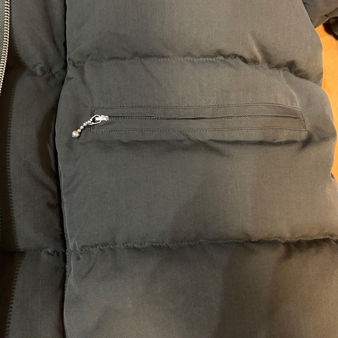 24aw Silk Ripstop Desmaison Down Jacket 상품이미지5