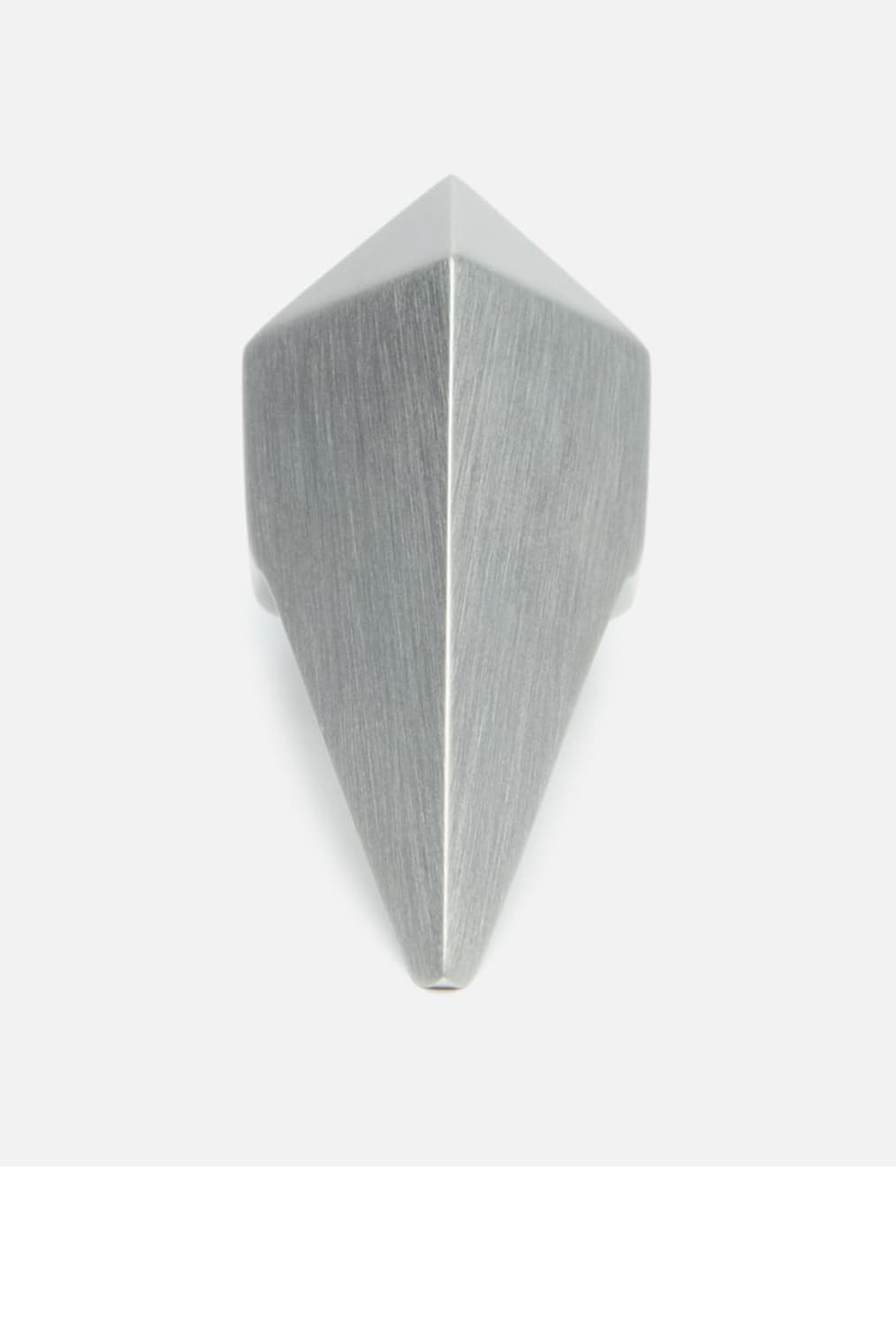 릭오웬스 피라미드링 52사이즈 새상품 상품이미지1