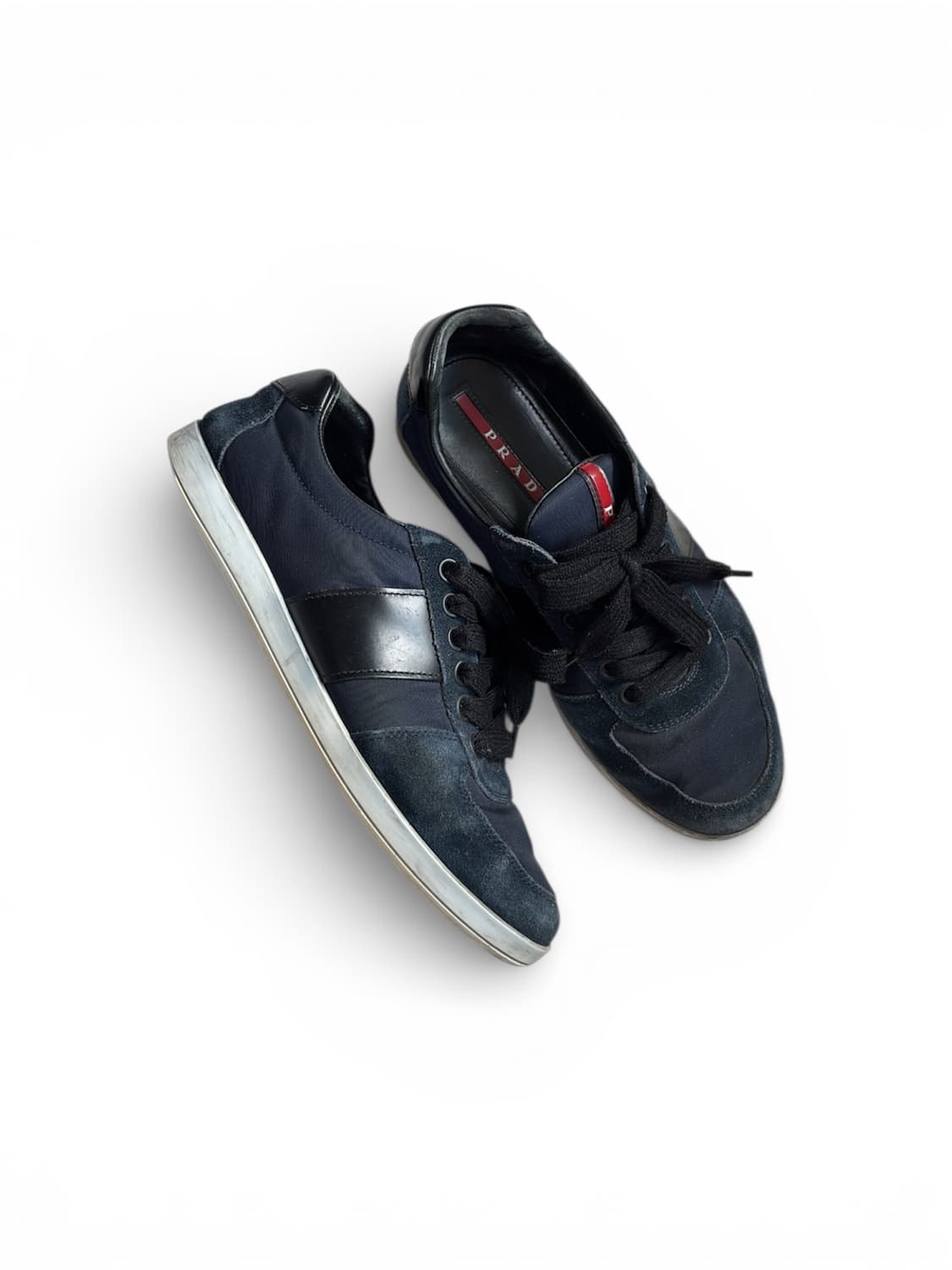 Suede Classic Sneakers 상품이미지1