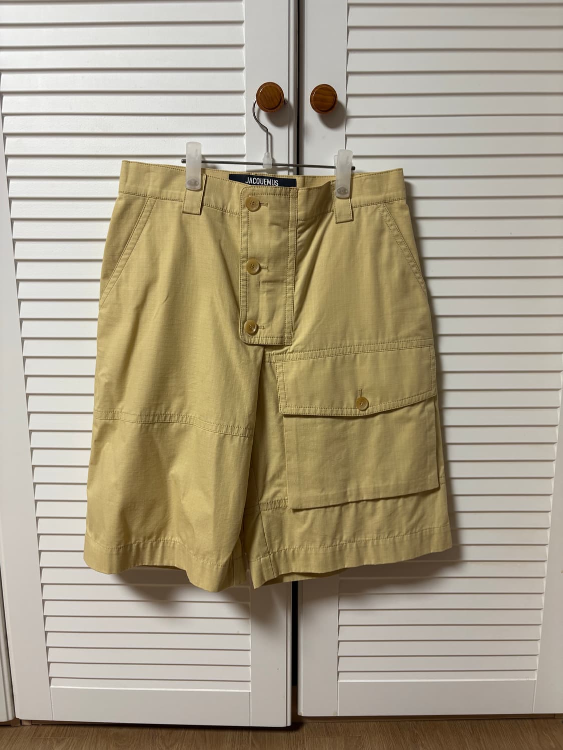 자크뮈스 반바지 48 상품이미지1