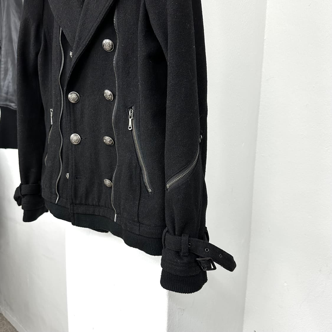 Civarize archive fur jacket 상품이미지3