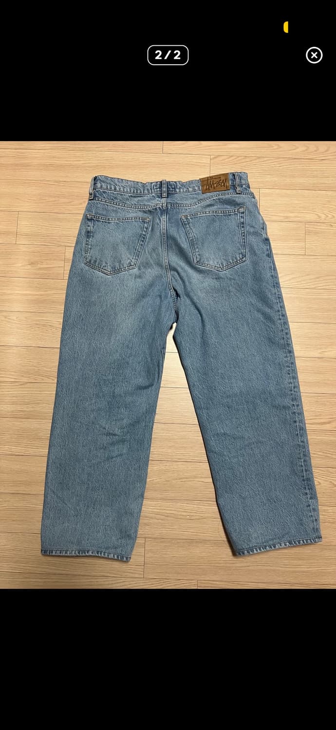 스투시 빅올진 30 상품이미지2