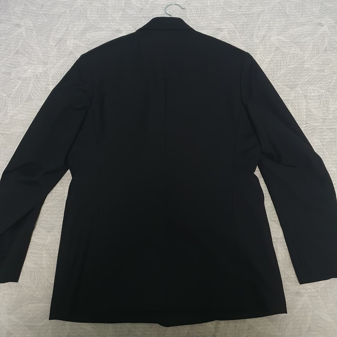 [M] 토니웩 울 더블 블레이저 상품이미지2