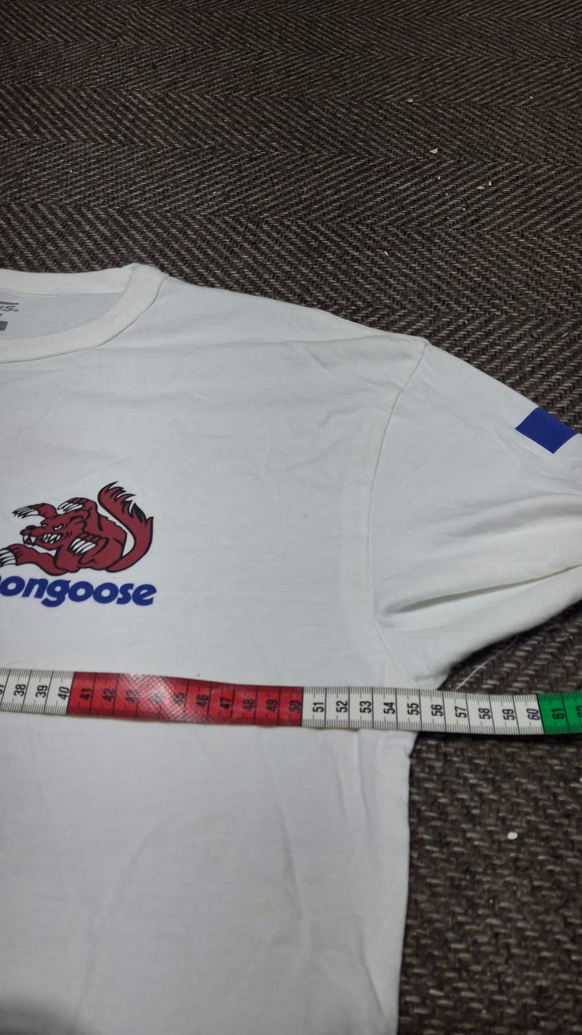 M)반스 몽구스 BMX Our Legends 롱슬리브 상품이미지6