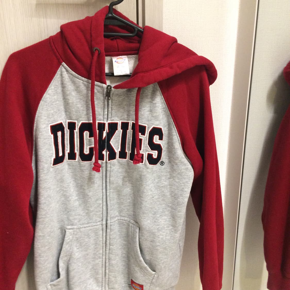 디키즈 후드집업 상품이미지6