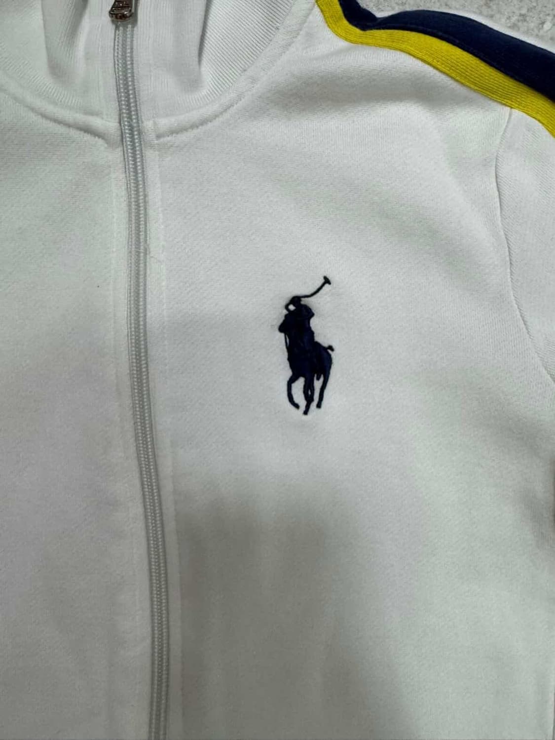 폴로 빅포니 져지 s 상품이미지3