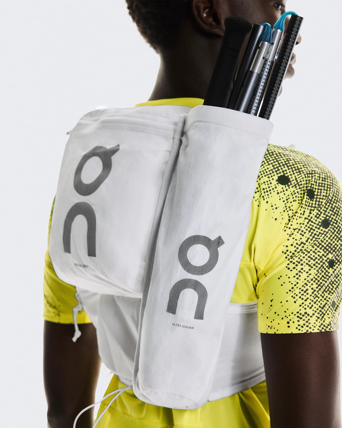 온러닝 울트라 퀴버 White 상품이미지3