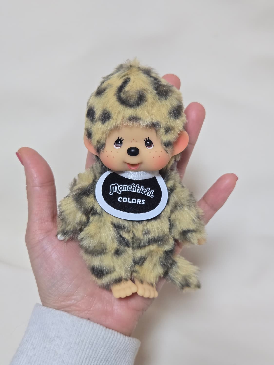 몬치치 호피 키링 상품이미지1