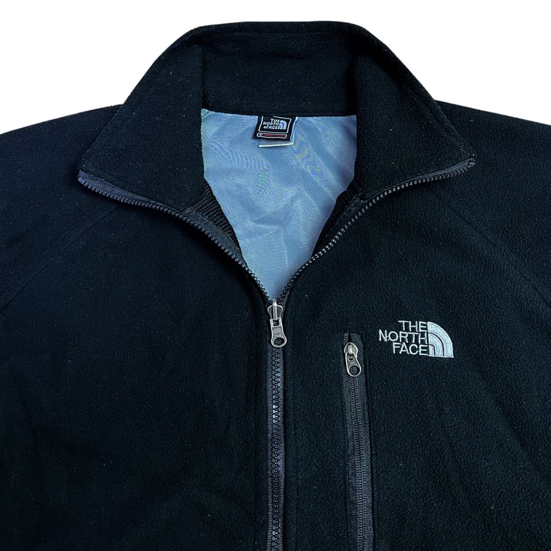 노스페이스 써밋 집업 후리스 M 상품이미지3