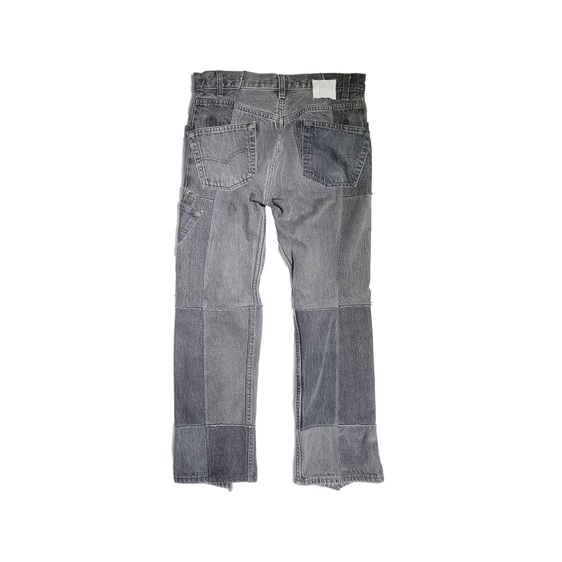 [TAKAHIROMIYASHITA THE SOLOIST] THE JEAN 상품이미지2