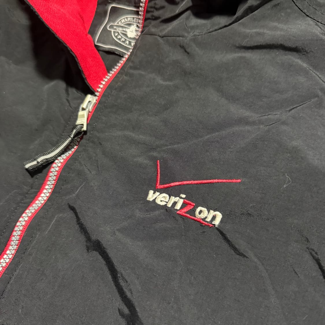 Verizon Uniform Hood Jacket 상품이미지4