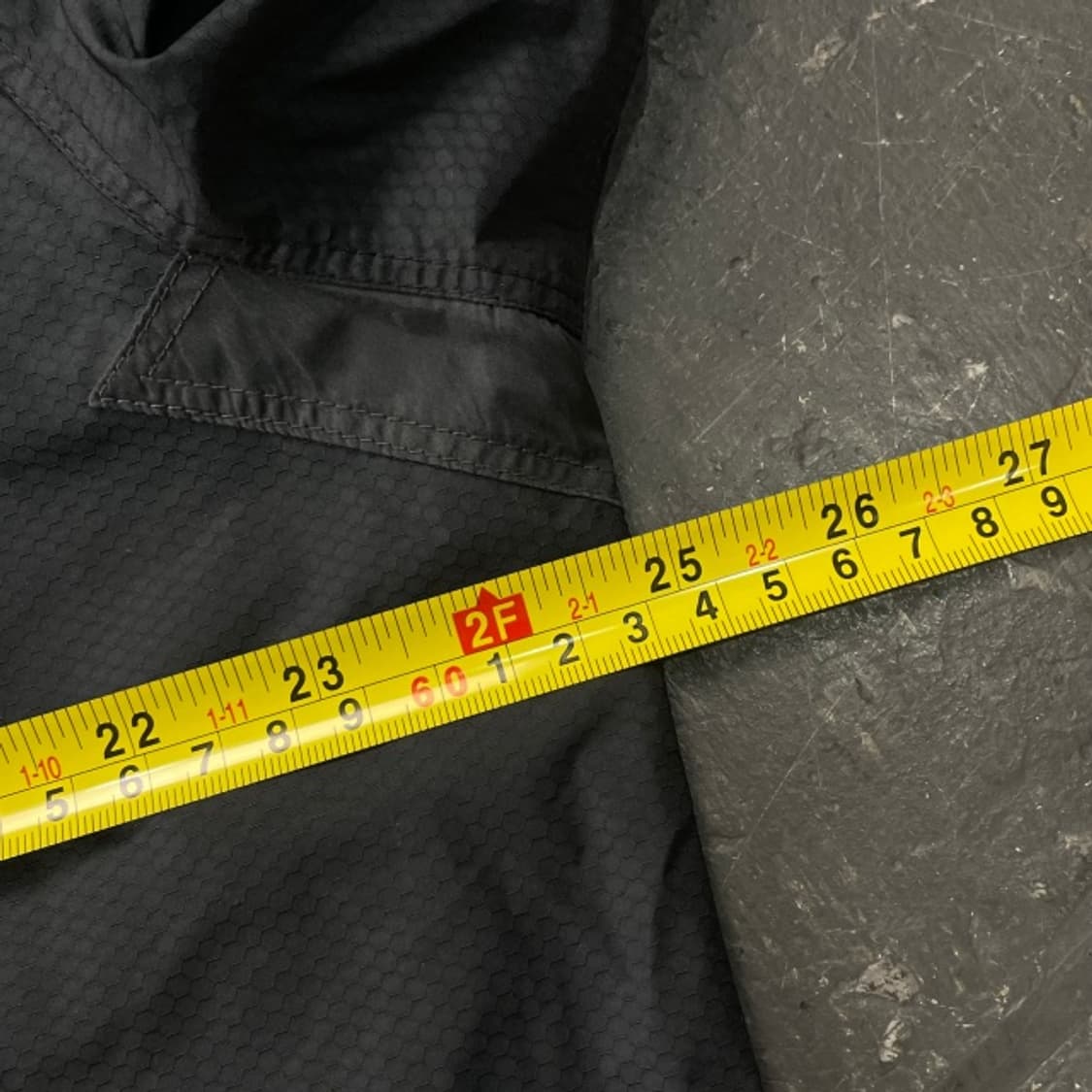 105 나이키 스톰핏  토탈90 바람막이 상품이미지7