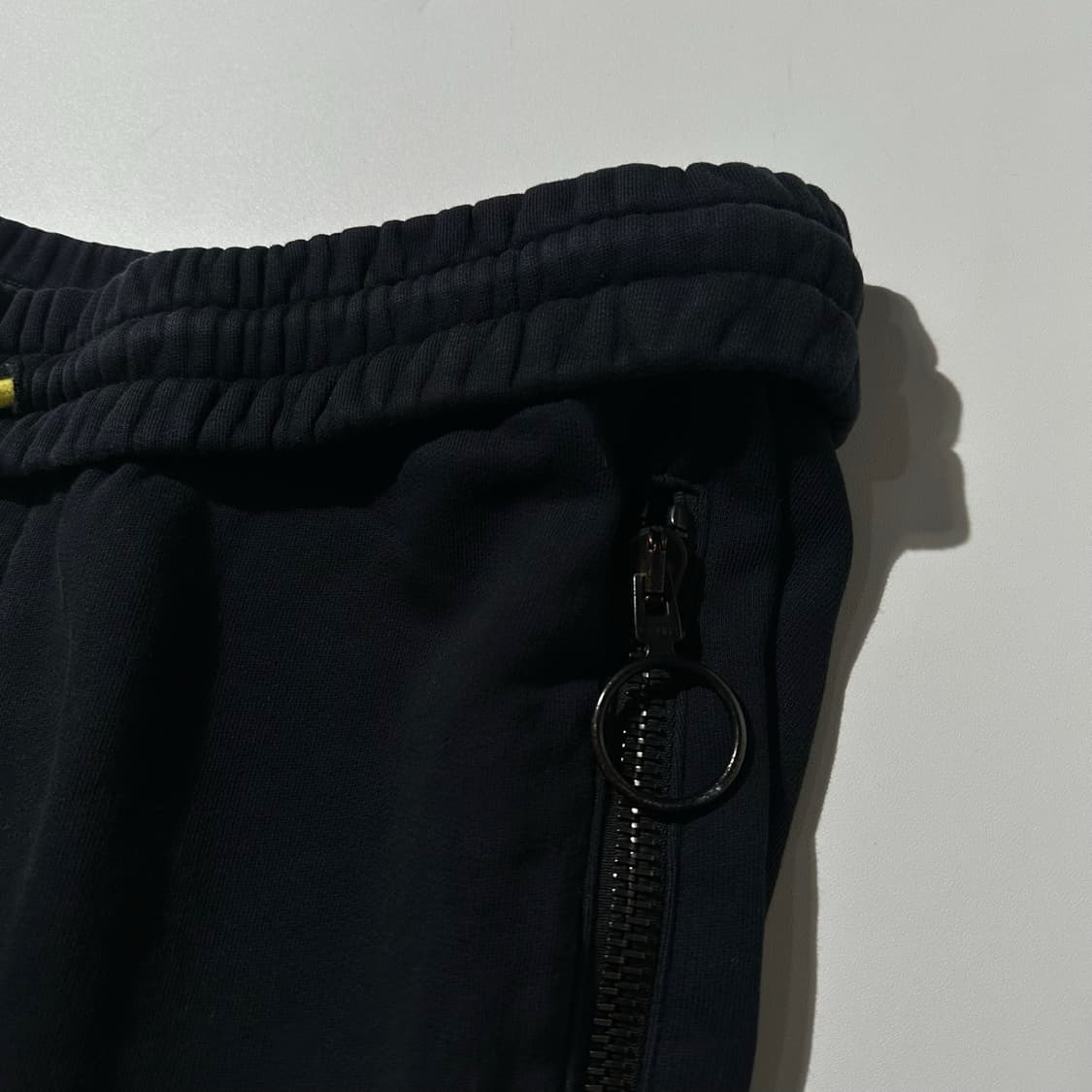 오프화이트 TEMPERATURE 스웻 조거 팬츠 상품이미지6