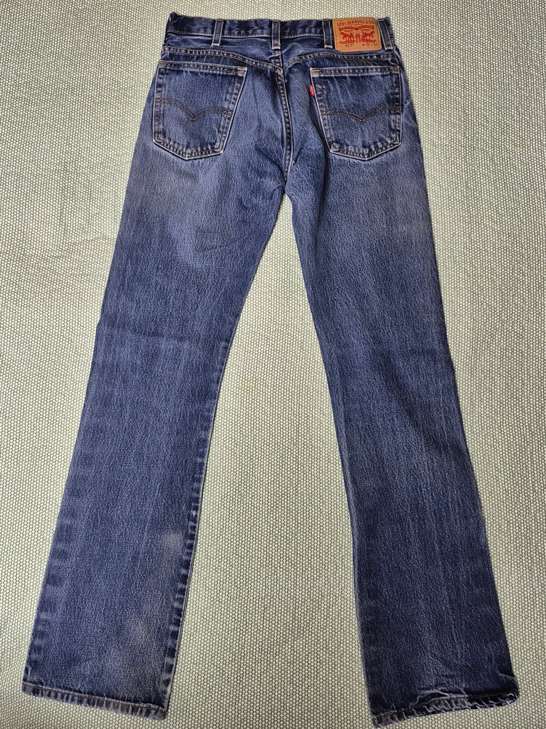 00s 리바이스 517 (31, 36) 상품이미지2
