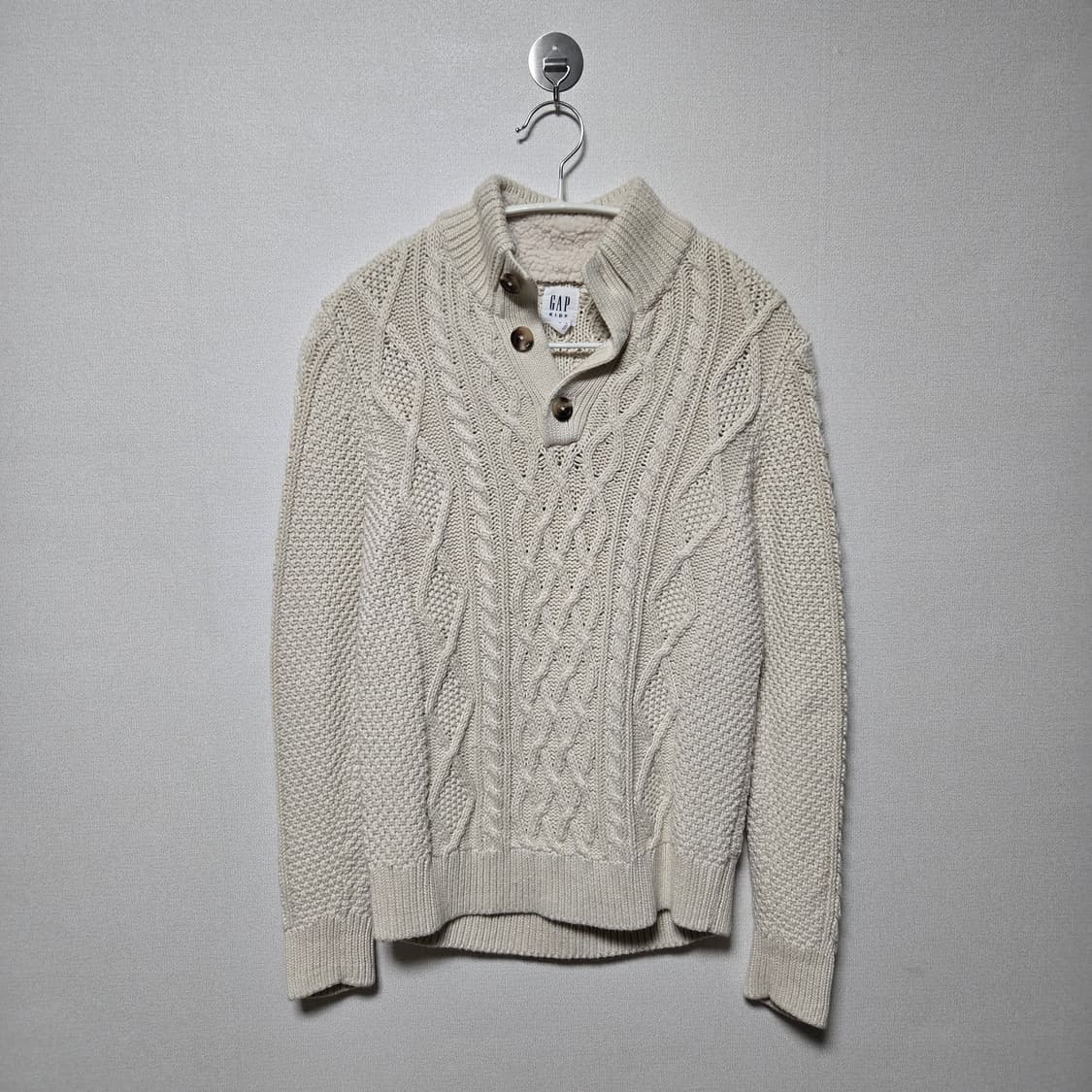 갭 코튼 니트 / 여성 니트/ 여자 니트  상품이미지1