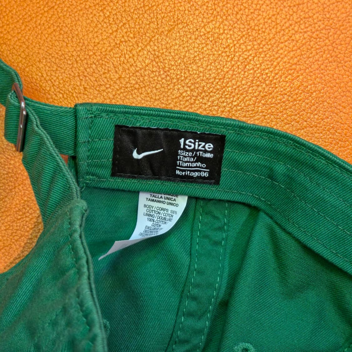 나이키 모자  상품이미지6