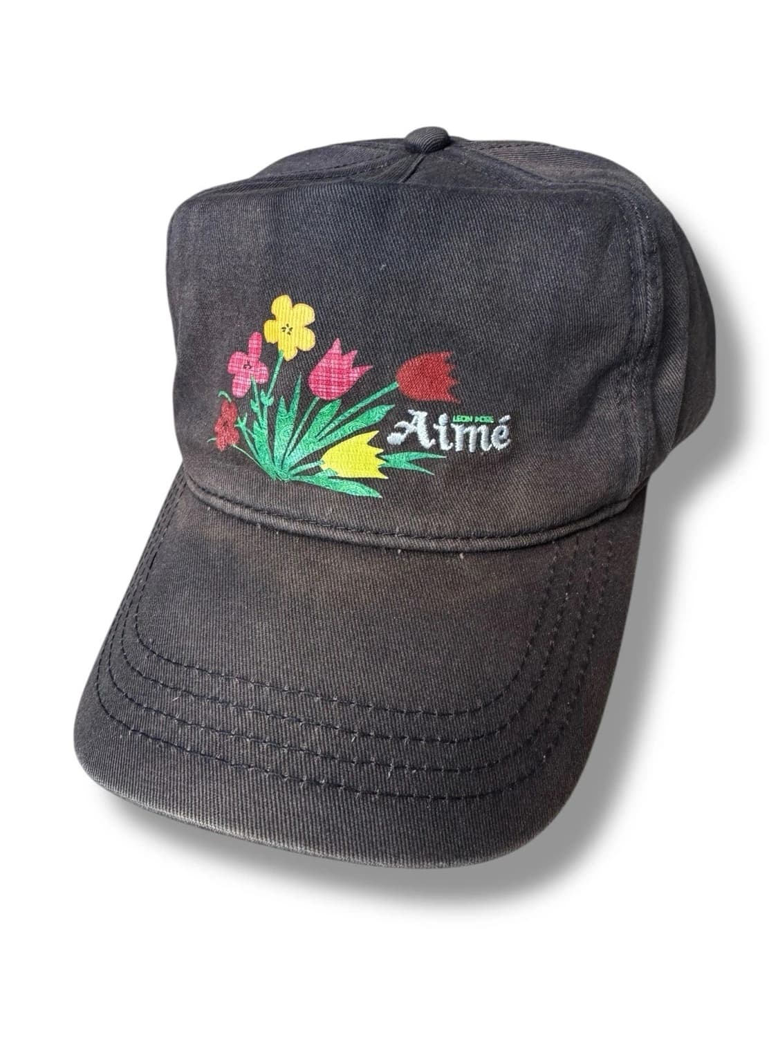 에임 레온 도르 플로랄 치노 햇 상품이미지1