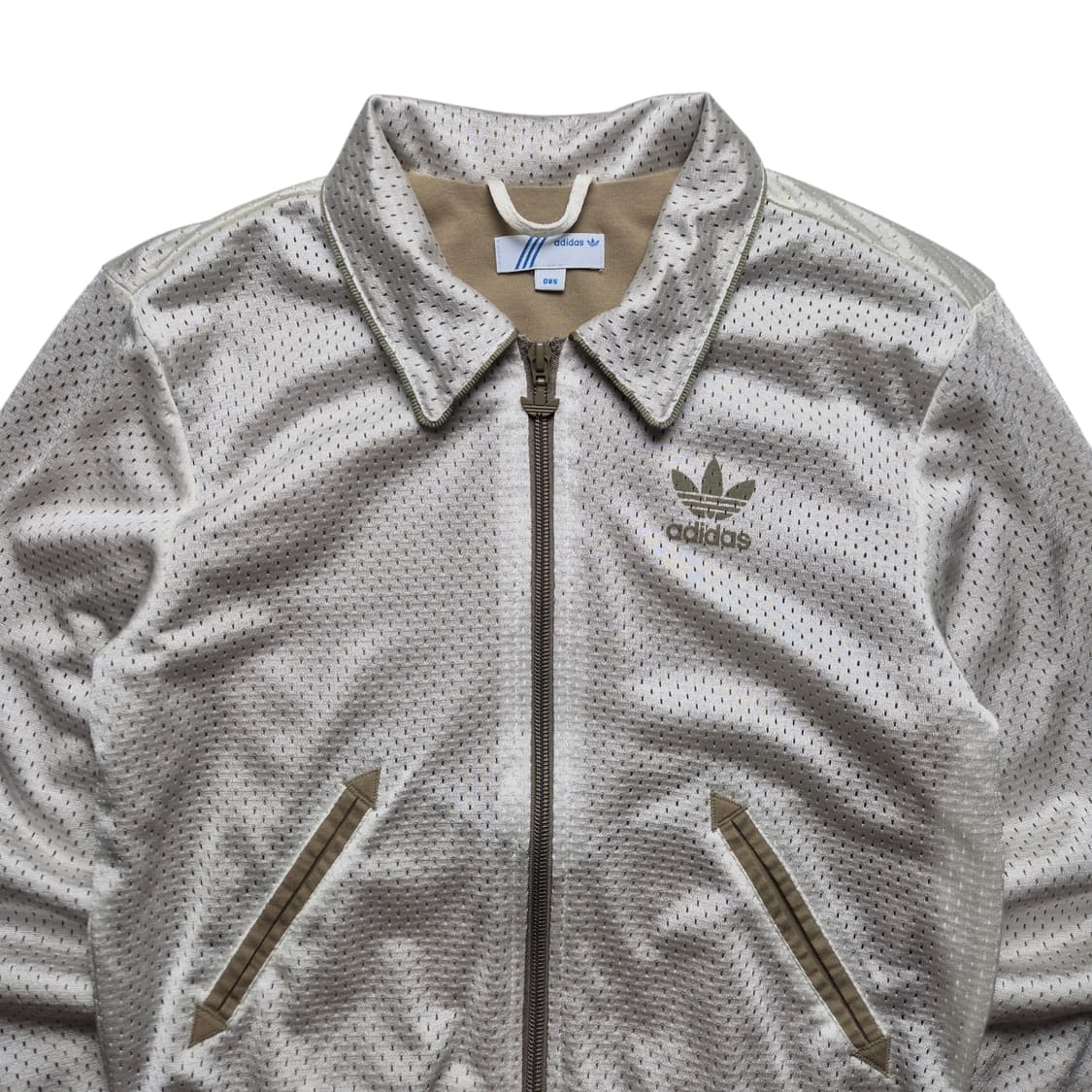 [85] 아디다스 매쉬 트랙탑 져지 상품이미지3