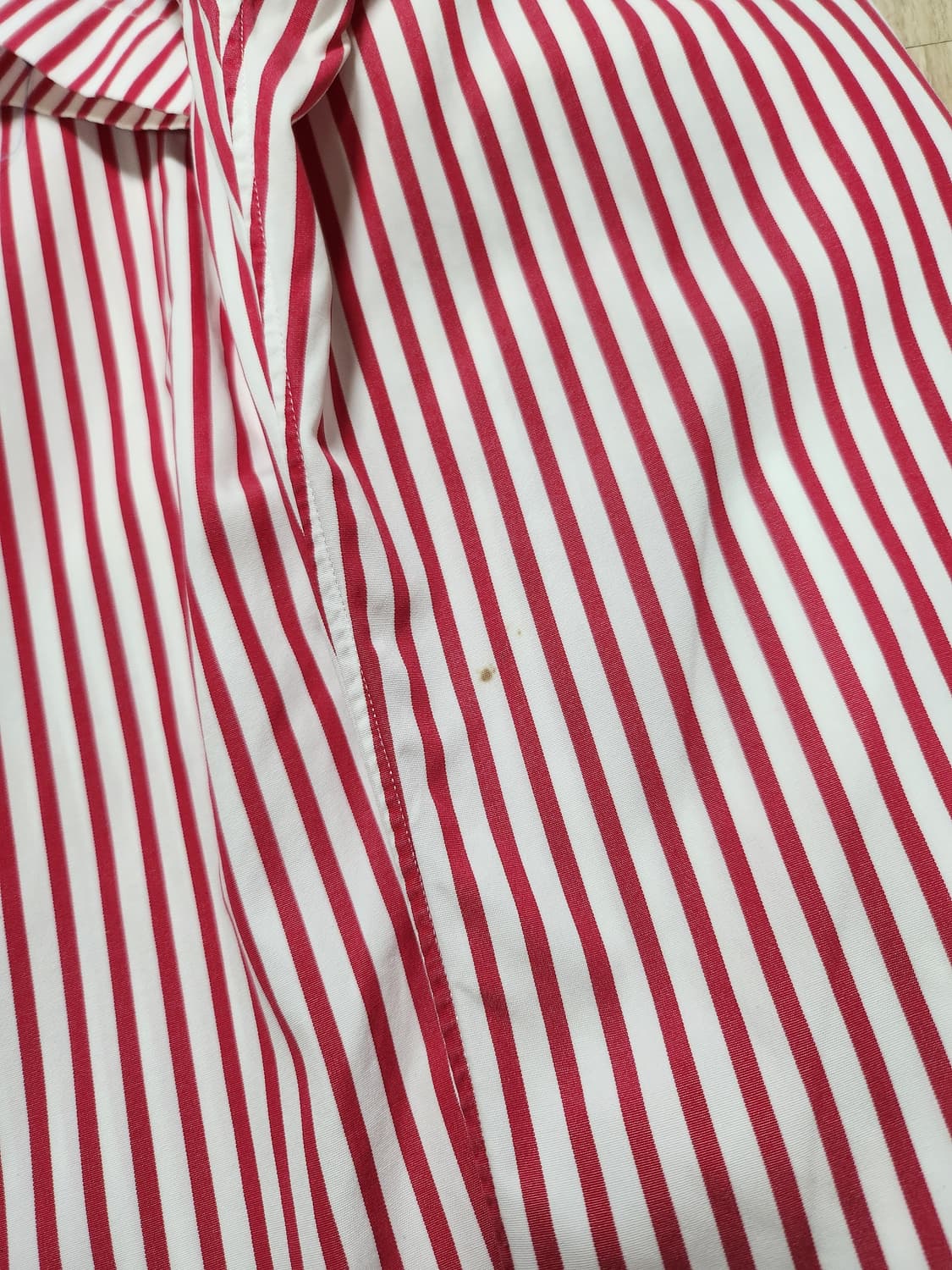 폴로랄프로렌 반팔스트래치셔츠 (L 상품이미지9