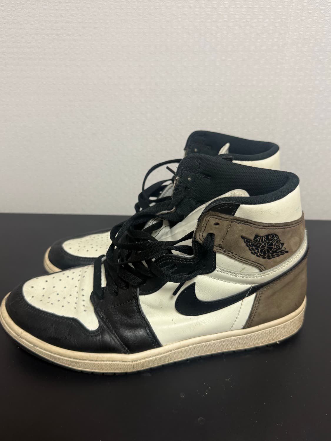 조던 1 모카 280 상품이미지3