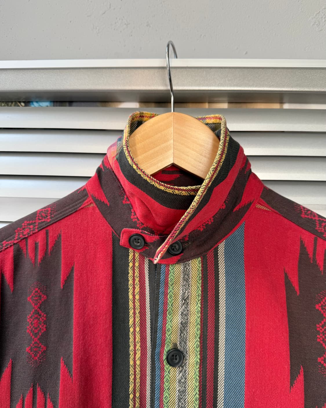 Polo Ralph Lauren Navajo shirt 상품이미지4