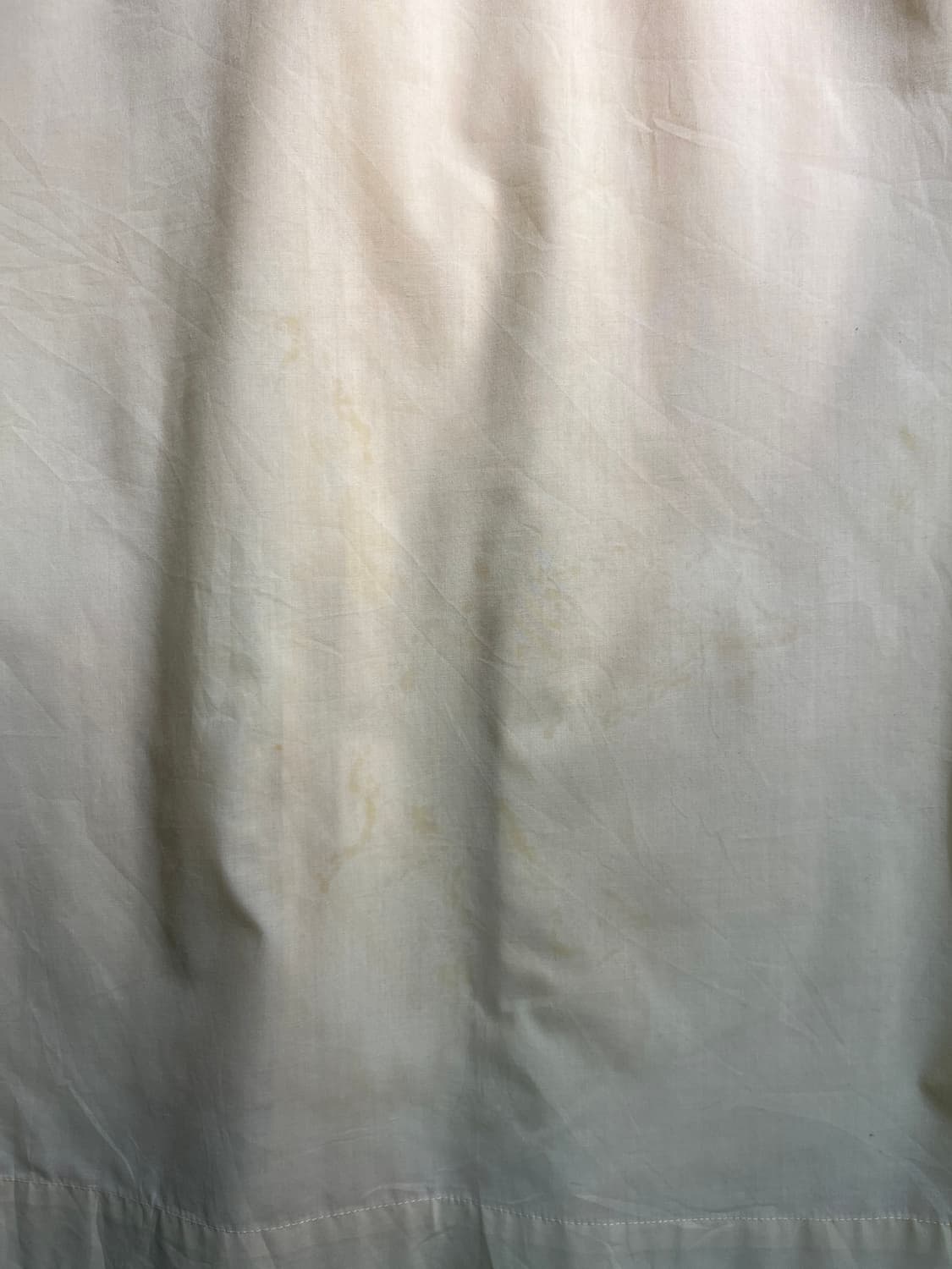 Guayabera shirts (쿠바 셔츠) M 상품이미지10