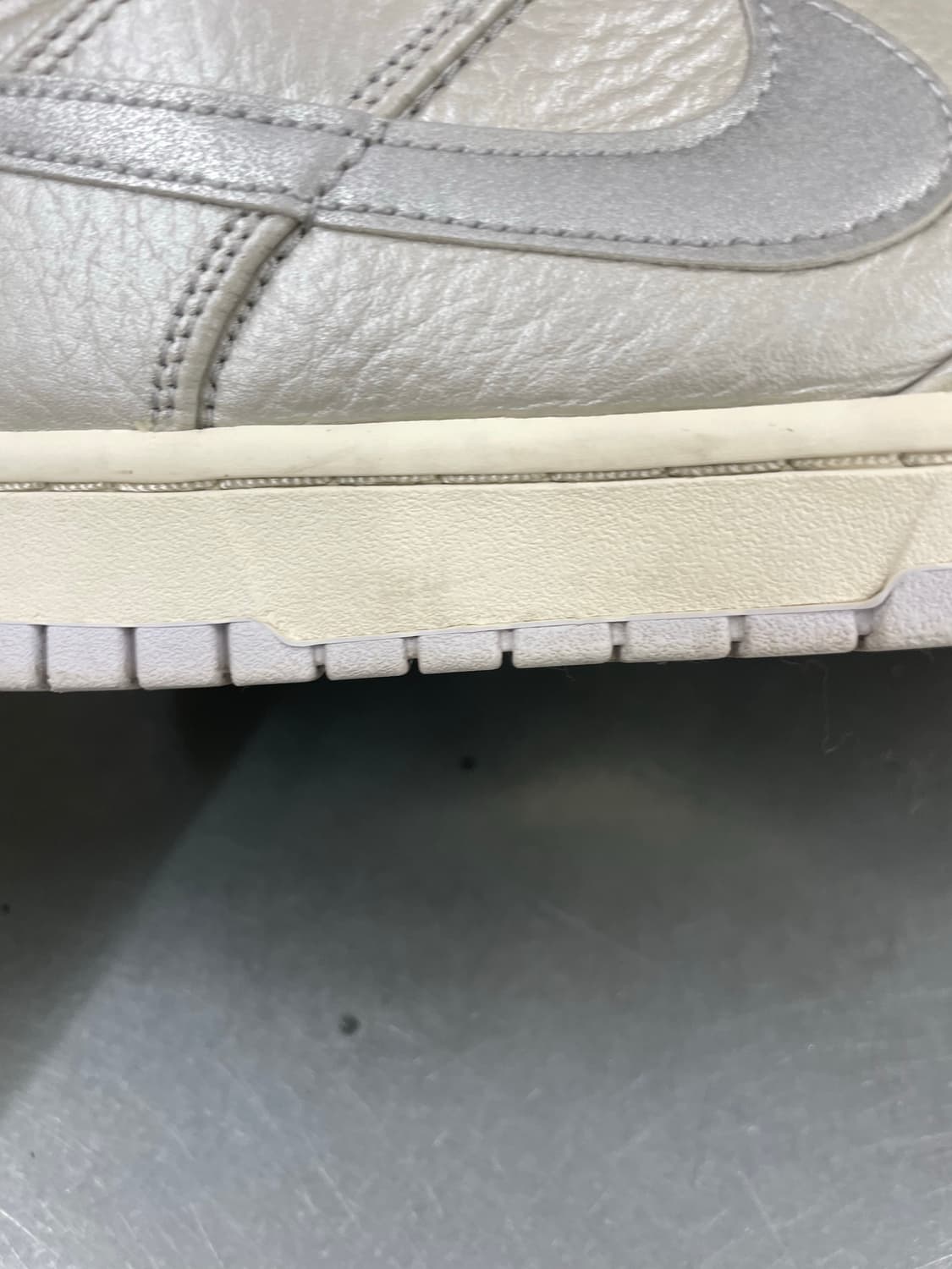 나이키 덩크 로우 SE 270 상품이미지8