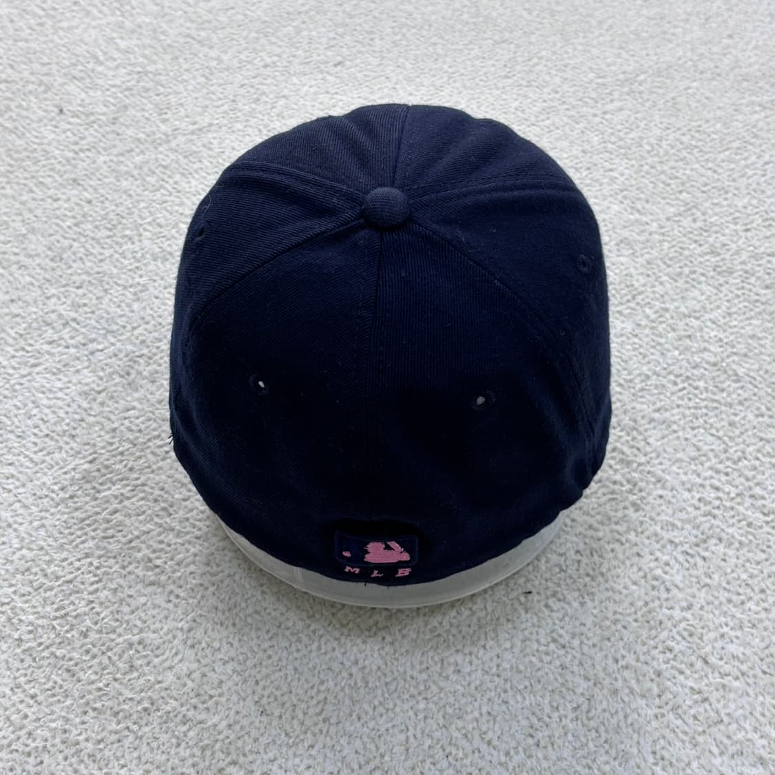 S-M MLB 뉴욕 양키스 야구 볼캡 0427E 상품이미지3