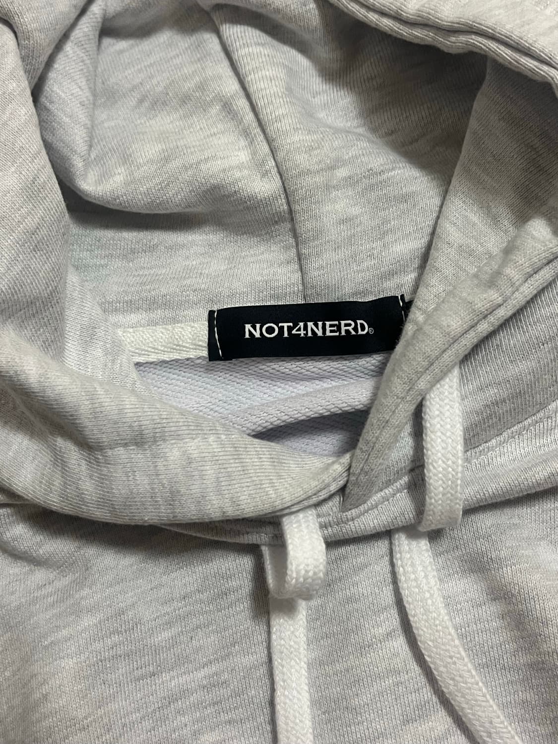 낫포너드 Punishment Pullover Hood 상품이미지5