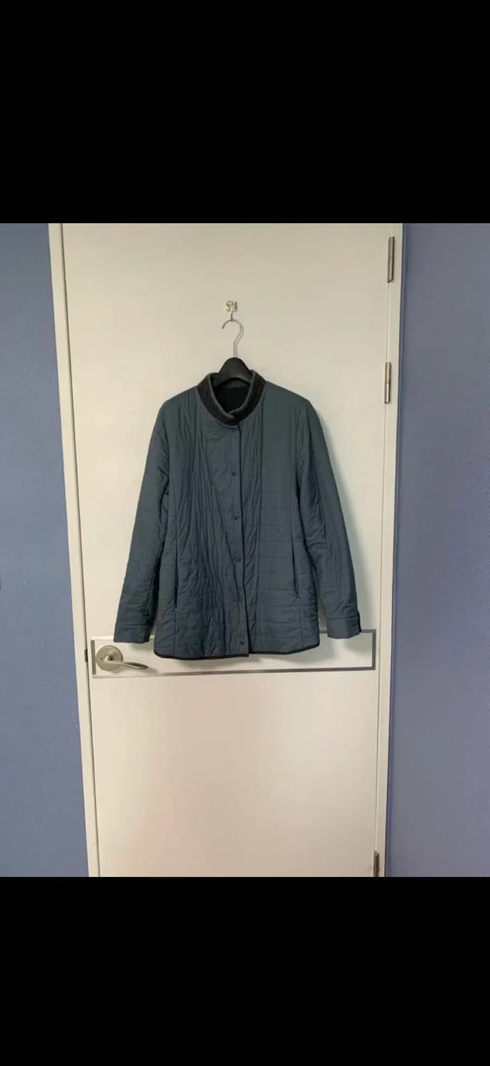 쁘렝땅 얇은패딩  상품이미지6