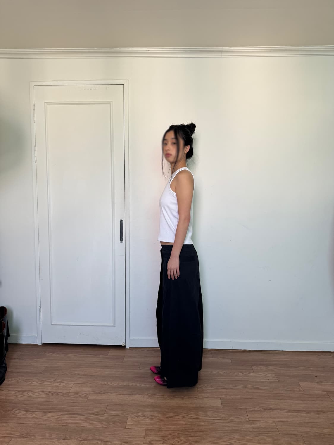 스커트 팬츠 상품이미지6