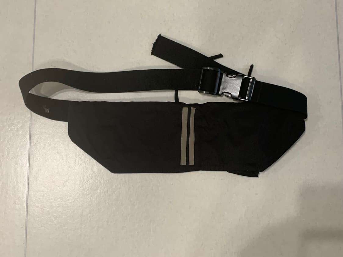 Rick owens drkshdw waist bag 상품이미지2