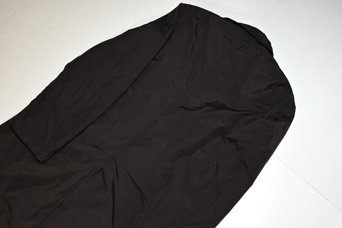 Jilsander by Raf snap coat 상품이미지5