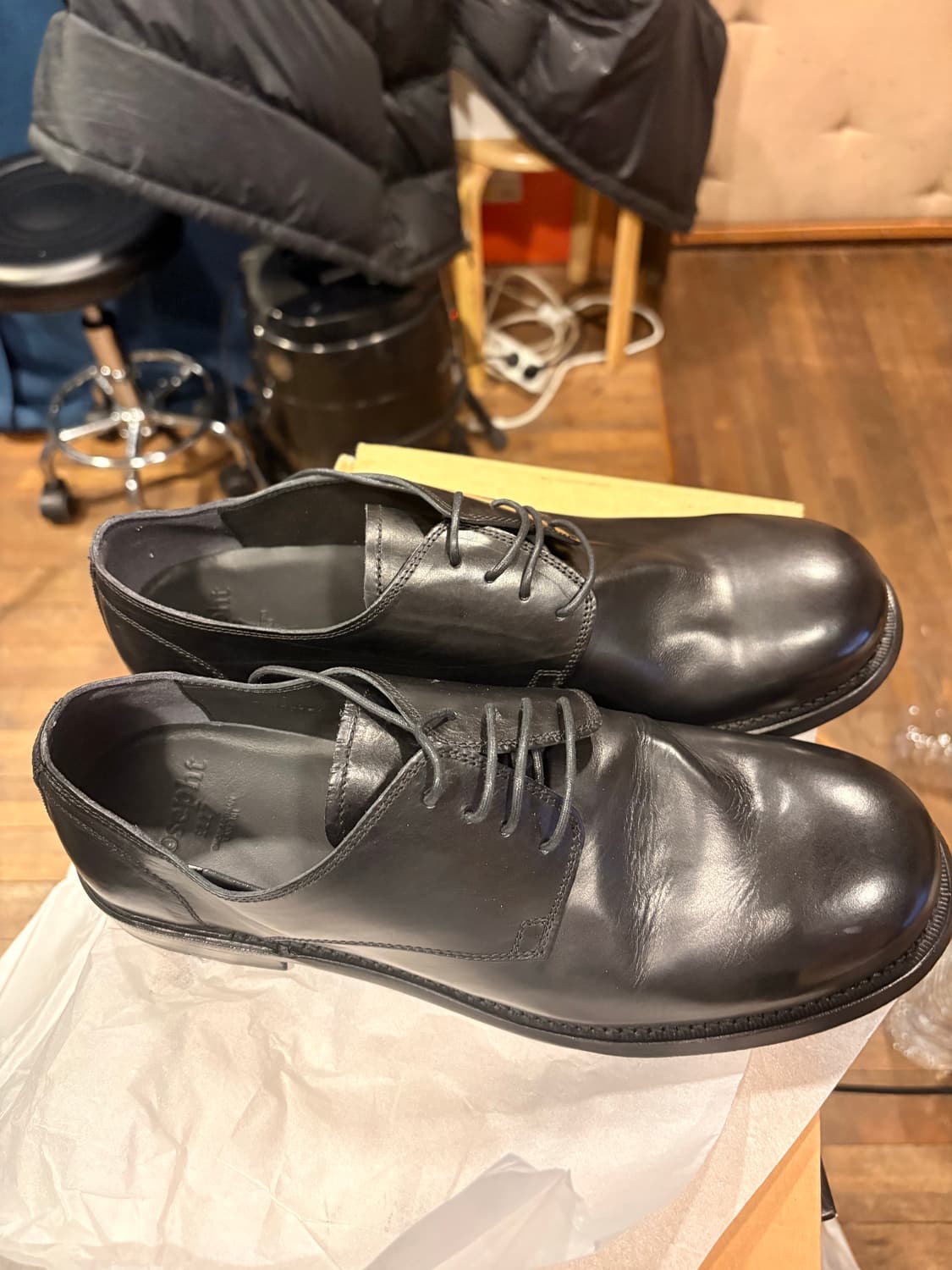 조셉트 더비 285 상품이미지2