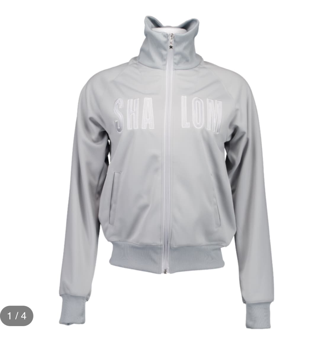 샬롬클럽 몰라 져지 MOLA JERSEY 상품이미지1