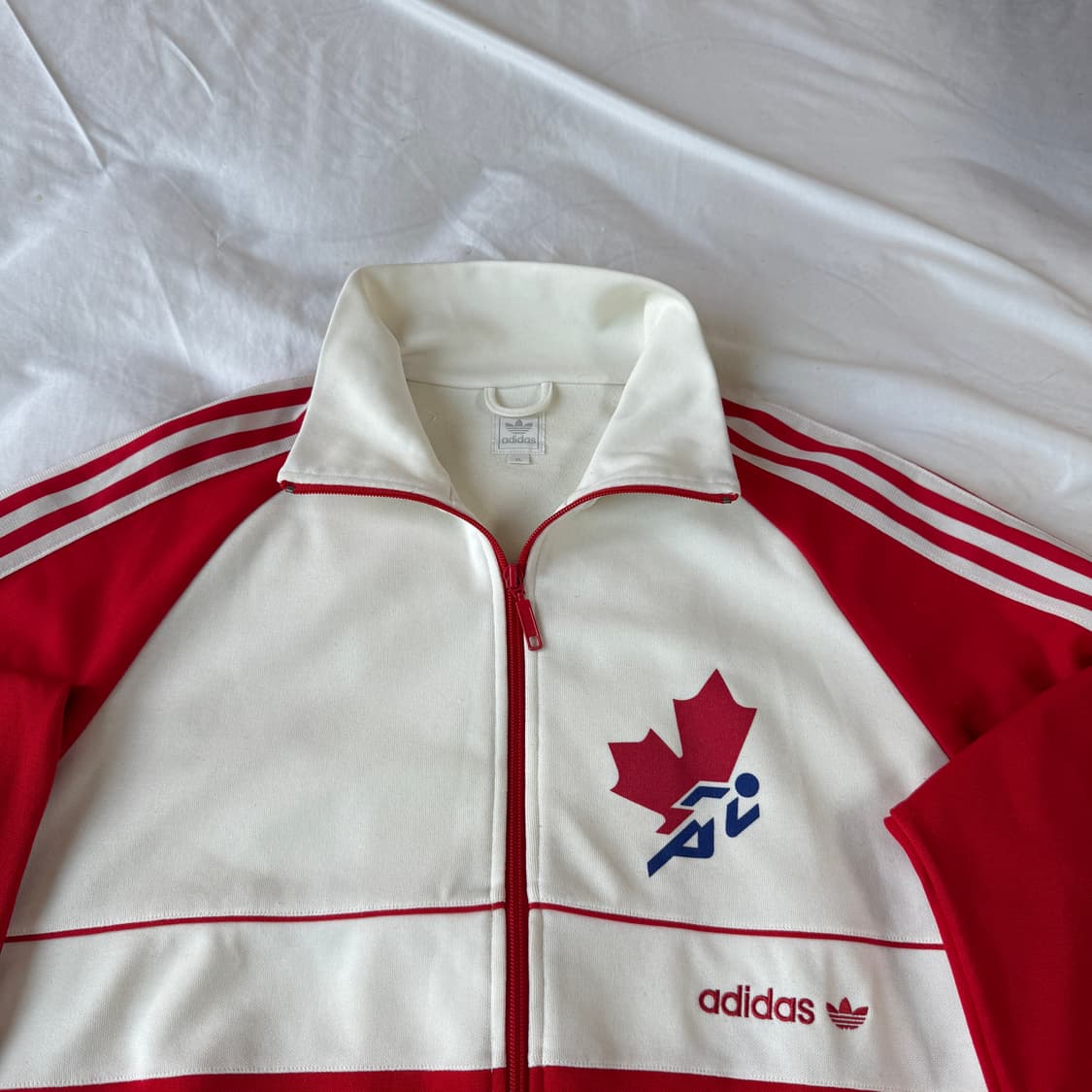 아디다스 캐나다 져지 OG (XL) 대장급 상품이미지2