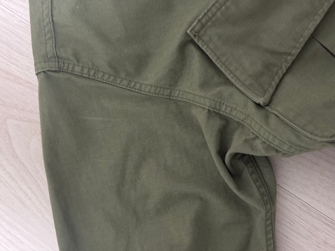 오어슬로우 립스탑 트로피칼 정글퍼티그 상품이미지3