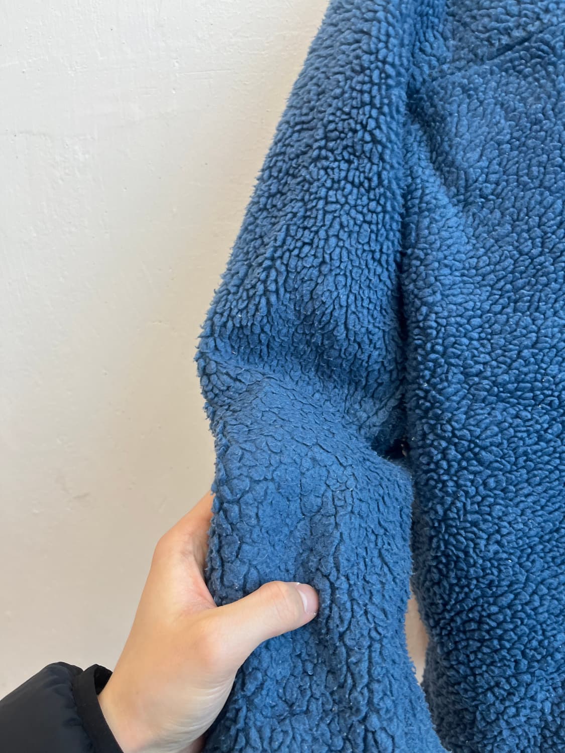 파타고니아 레트로X 플리스 자켓 블루 상품이미지5