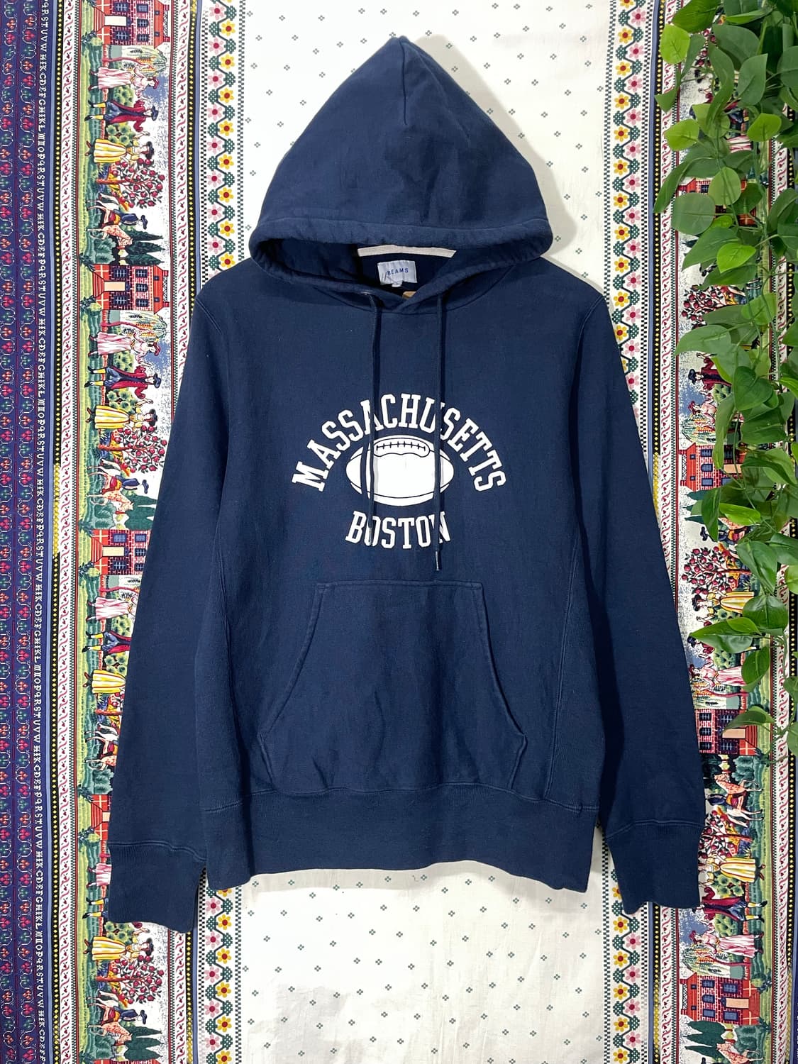 빔즈 후드 상품이미지1