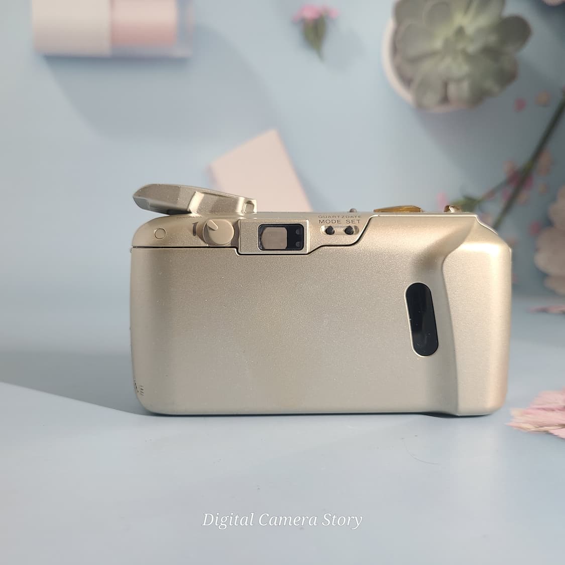 올림푸스 stylus epic zoom 80  카메라 상품이미지3