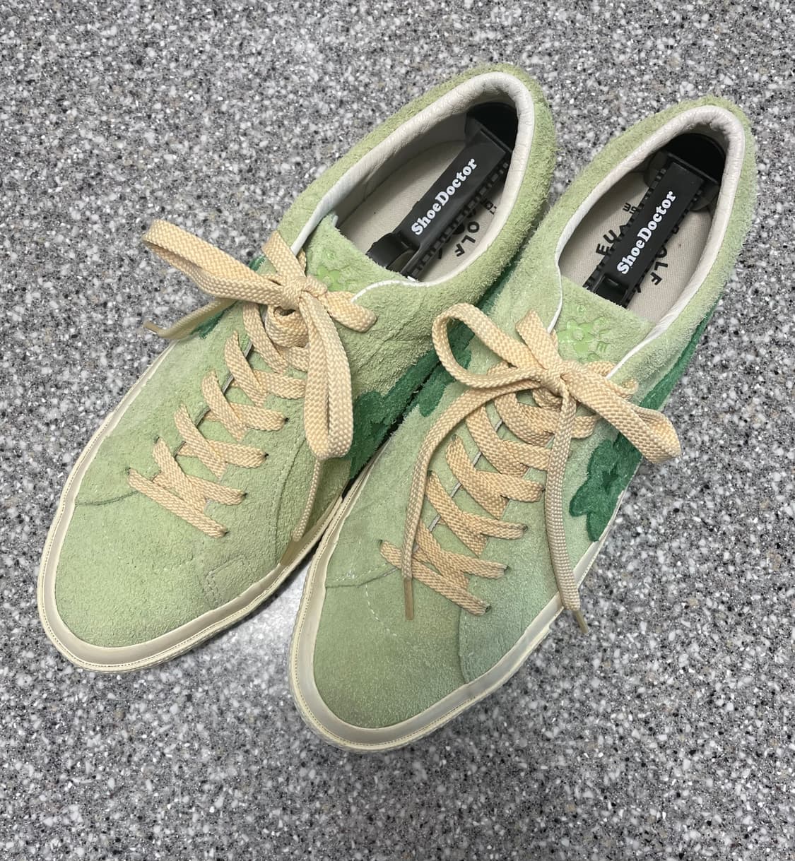 컨버스 골프 르 플레르 원스타 사이즈 290 상품이미지2