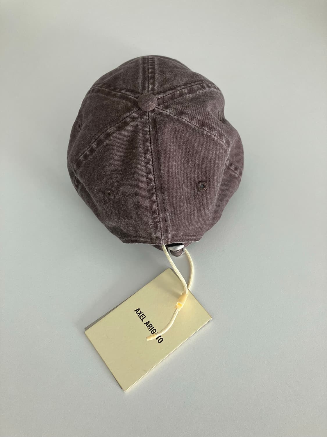Axel Arigato 캡모자 (새상품) 상품이미지2